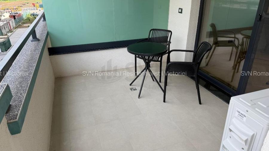 REA1029173 Apartament 2 camere I Parcare I My Place North - 10