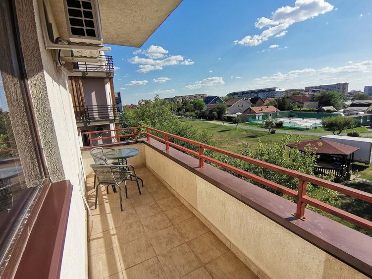 Prima inchiriere- apartament cu 3 camere in zona Prelungirea Ghencea