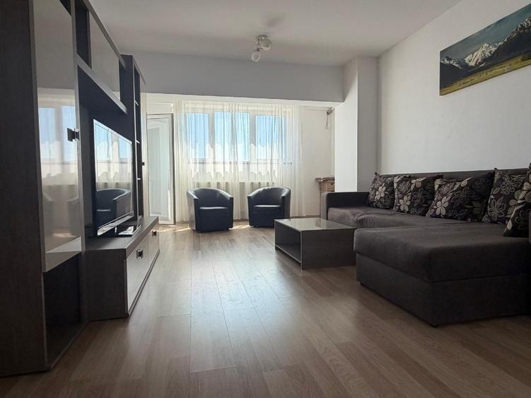 2 Camere complex Primăvara + parcare