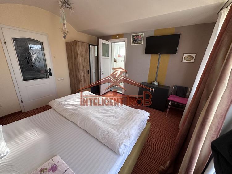 Top! Vila exclusivistă în Cisnădie jud.Sibiu