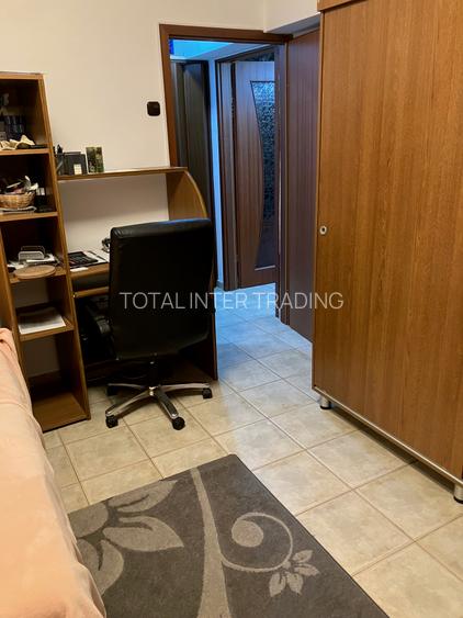 Inchiriere 2 camere Stefan cel Mare-Lizeanu,3/10,semidecomandat,mobilat,2AC,480€ - 8