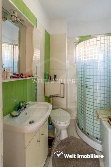 Vanzare casa individuala, spatioasa in Gruia teren 657 mp, zona linistita - 27
