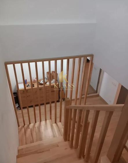 Duplex 3 camere | Moghioros Park Residence | 112 mp | Terasa