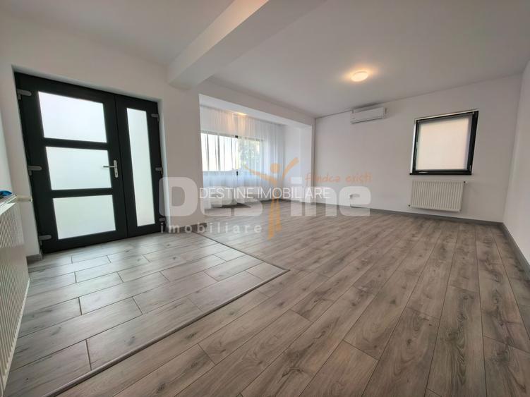 Vilă de închiriat cu 5 camere P+1 160 mp utili Copou - 4