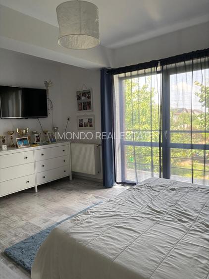 Casa Individuala 4 Camere I Tunari I 400 mp Teren - 18