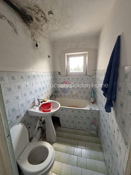 Apartament 3 camere etaj 3/4 SUD - 4