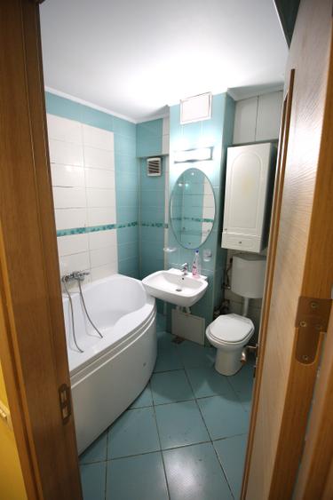 Apartament spatios langa Ghencea Business Center