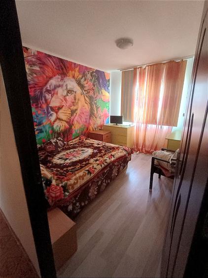 🙋Tomis NORD🔸 3 Camere Decomandate 71m² Mobilat si Utilat