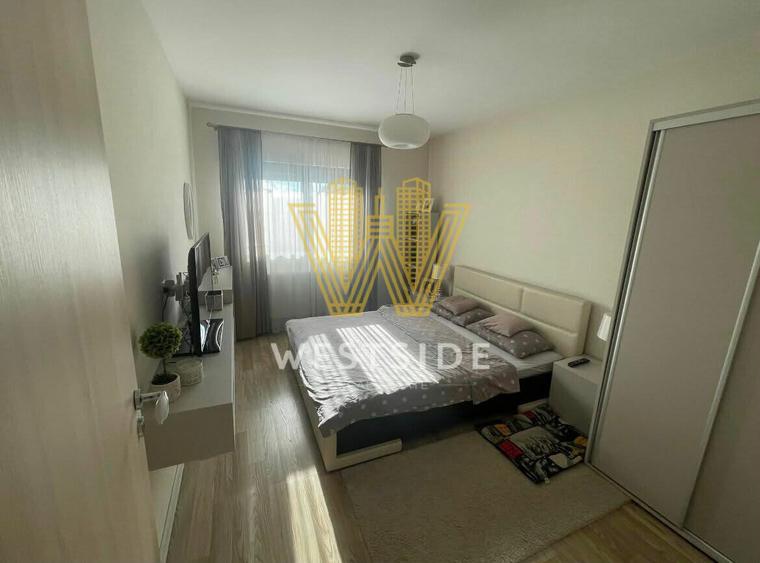 Duplex premium de vanzare, in Mosnita Noua