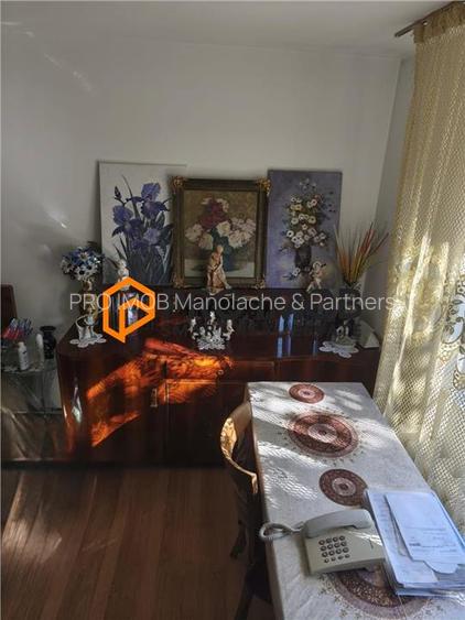Casa tip parter zona Brosteni - 5
