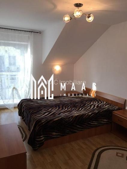 Casă de închiriat 4 camere | Sibiu Trei Stejari | 250 mp, garaj - 9