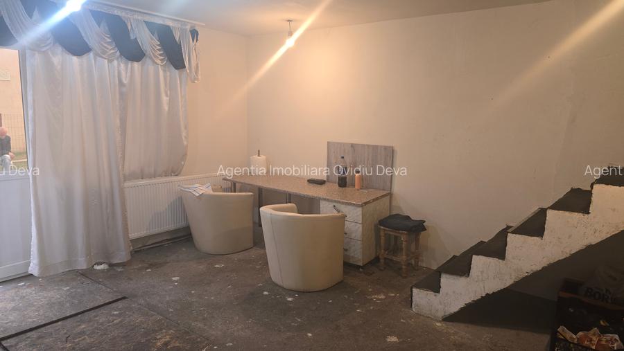 Vand casa in Deva, zona Ceangai, P+E+M + terasa, suprafata totala de teren 48 mp - 4