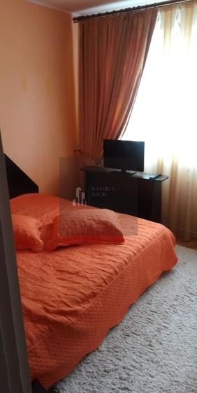 Apartament 4 camere Drumul Taberei