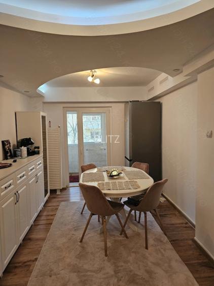 Apartament 2 camere, 54 mp, zona Rovine