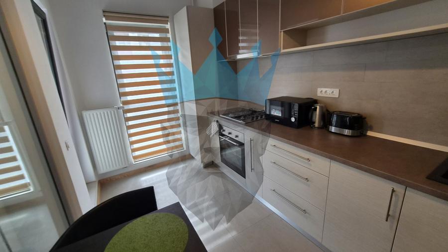 Apartament 2 Camere Complex 21 Residence Politehnica Bucuresti