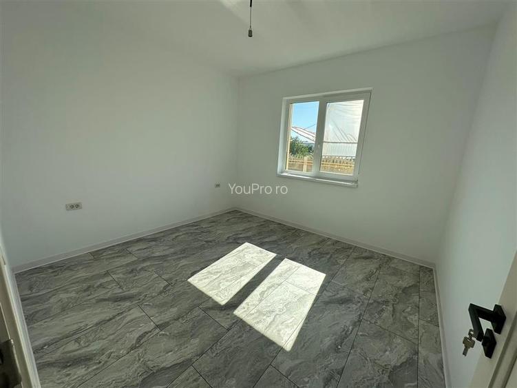 Casa Duplex 125.000  euro la 5 km de Timisoara - 10