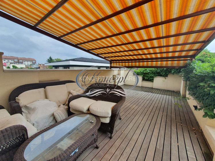 Casa individuala in zona exclusivista - 8