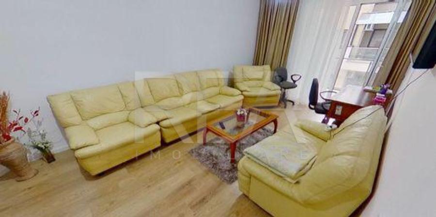2 camere, 2/11, 59 mp-Lujerului-Complex GranVia Park