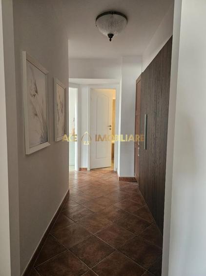 4 Camere | Decebal | Metrou | Parcare | Centrala | x2 Balcoane