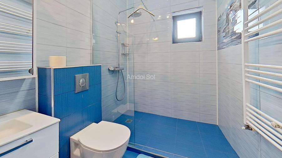 Casa individuala, mobilata, situata intr o zona linistita si verde, comision 0%