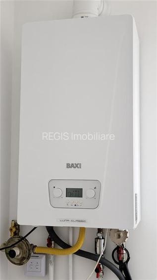 Apartament 3 camere, 2 balcoane si debara-zona Astra - 10
