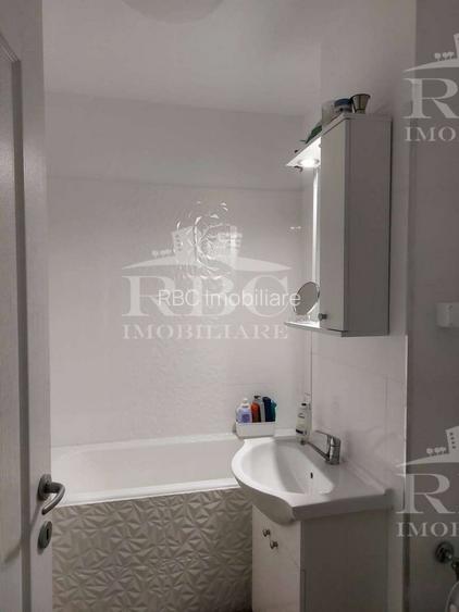 Apartament 2 camere finisat utilat modern in Gheorgheni - 8