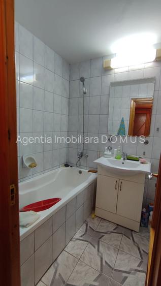 2 decomandate  blvd. Dorobantilor  parter 67 mp - 6