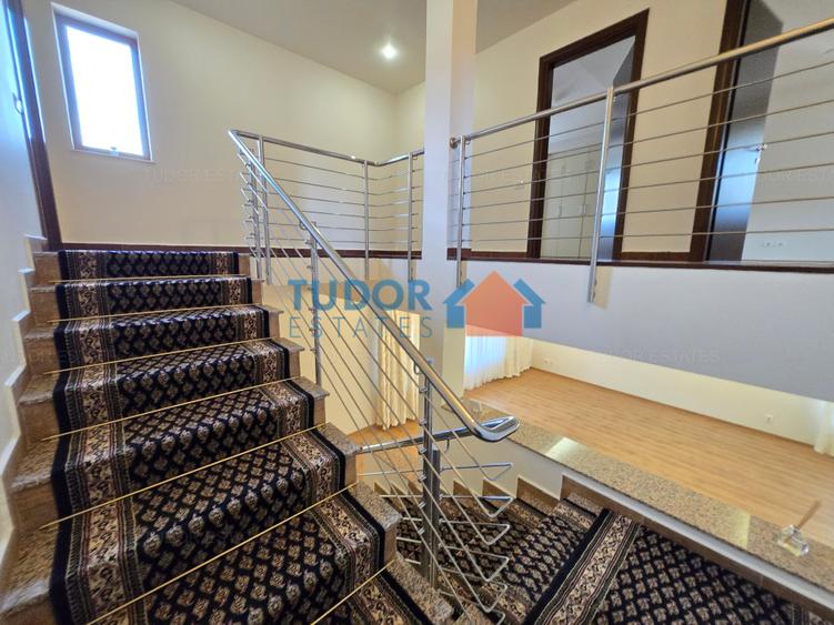 Spacious 3-Bedroom villa - 400sqm Garden - Walking Distance from British School
