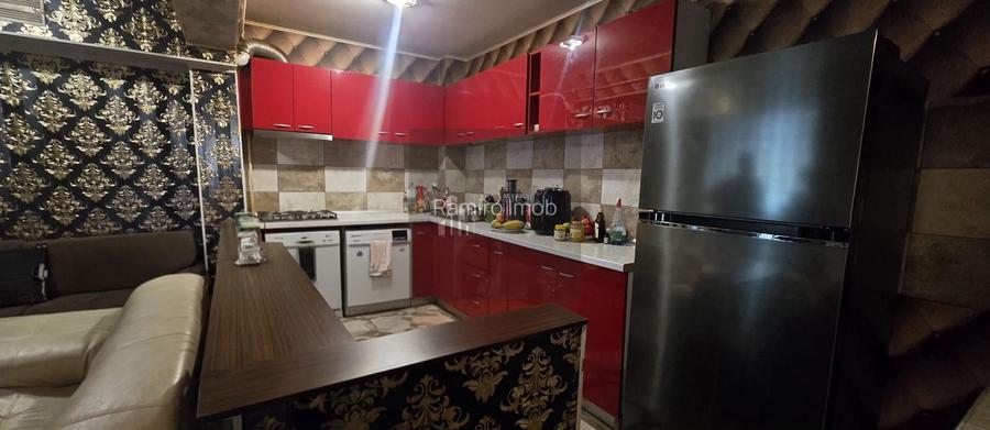 Apartament 2 camere etaj 1/centrala Aleea Surianu - 2