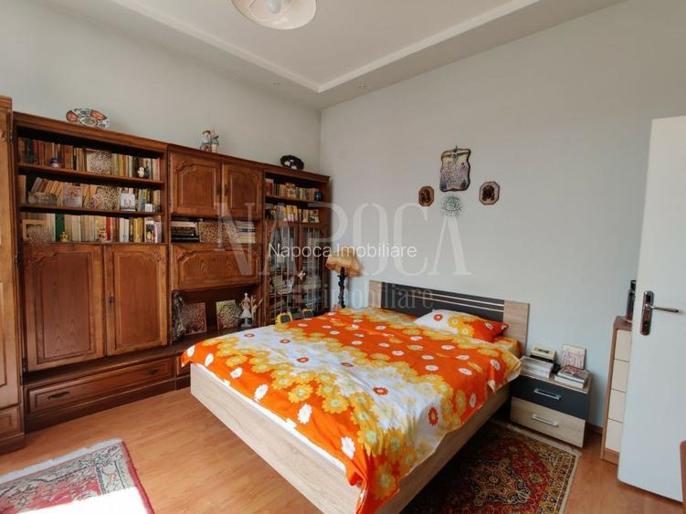 Casa 10 camere de vanzare in Grigorescu, Cluj Napoca - 19