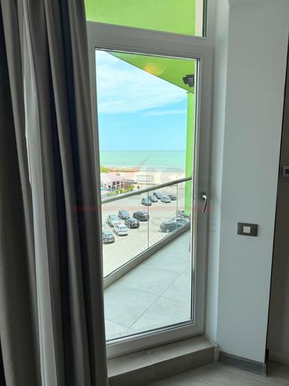 Ap 2 camere | Alezzi Resort, Mamaia Sat | Vedere Mare | Extrasezon | Et. 3