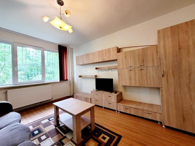 Apartament 2 camere, Circumvalatiunii - Kaufland - 2