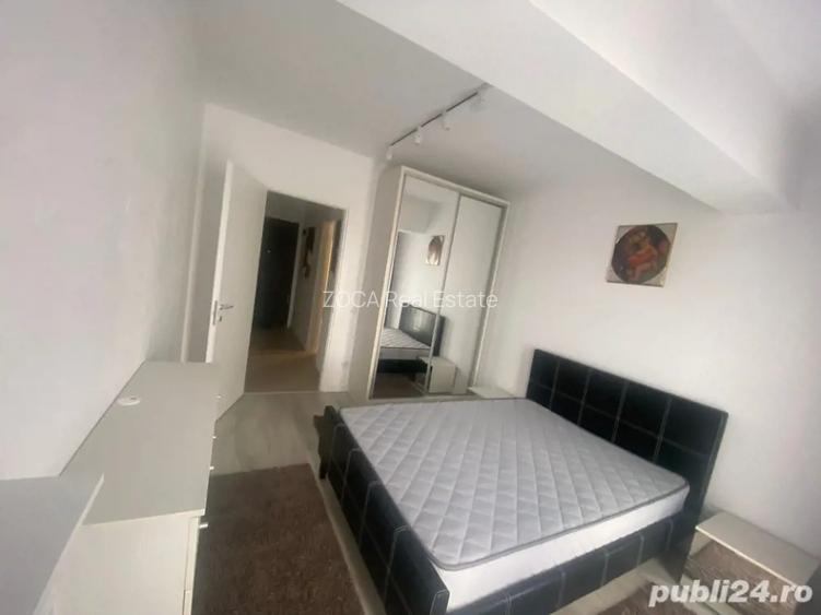 2 camere | Zen Residence | Politehnica | 5 minute de metrou Grozavesti - 5