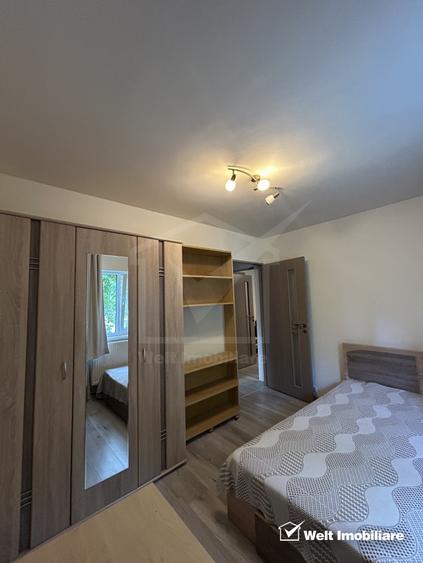 Apartament 2 camere | Manastur | Aleea Moldoveanu