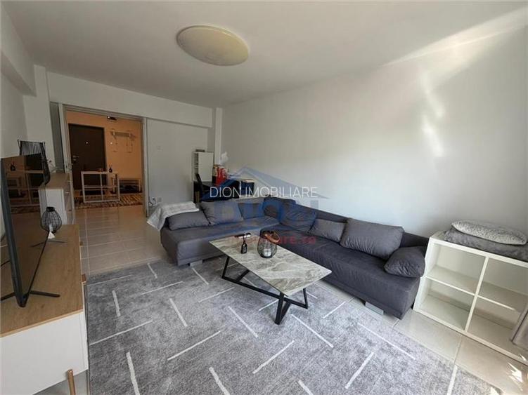Splaiul Unirii, Horoscop, 6 8, 70mp, renovat, pret 500 EUR - 5