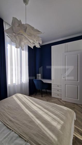 Apartament Ultracentral pe Strada Horea – Proaspăt Renovat, Mobilat și Utilat