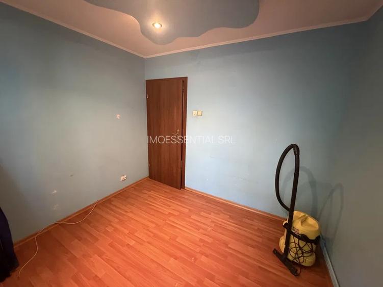 3 camere Drumul Taberei metrou Râul Doamnei boxa/centrala - 5