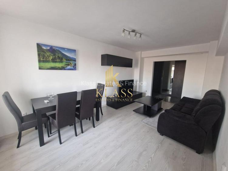 Apartament 2 camere vedere panoramică | Bd. Unirii – Palatul Parlamentulu