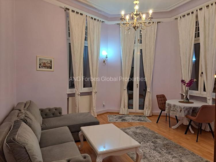 APARTAMENT IN VILA, ZONA ARMENEASCA - 6
