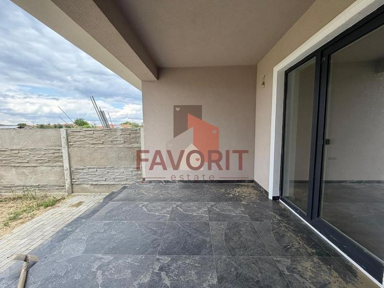 Duplex | 110 mp utili | Asfalt | Toate utilitatile | Finisaje premium