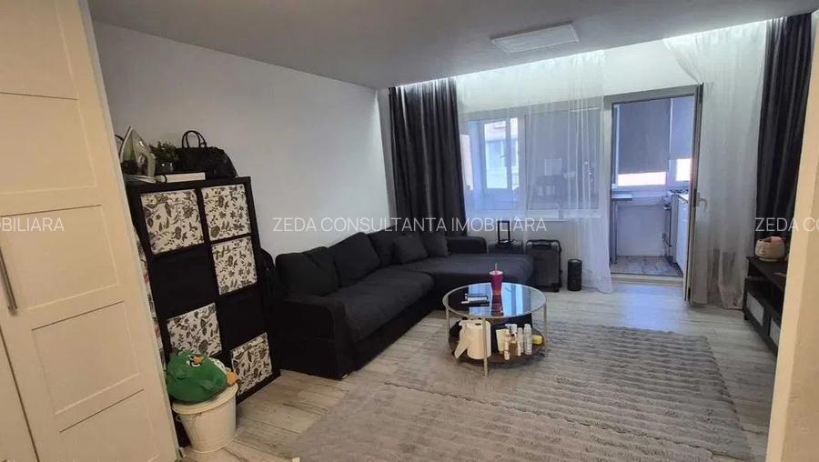 Apartament 2 camere Vitan Mall