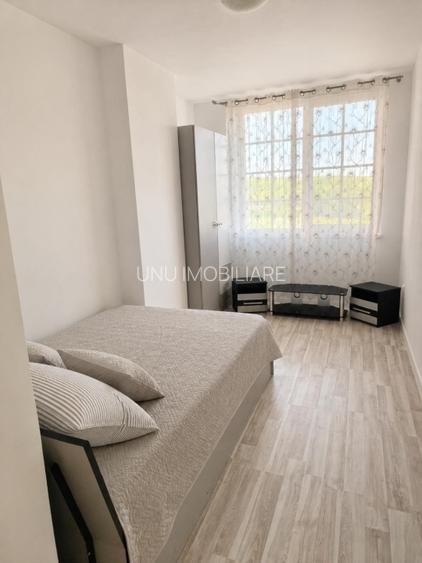 etaj 2 apartament 2 camere open space cartier visoianu - 2