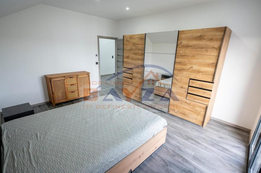 Casa noua 5 camere Bozanta Mare, P+M