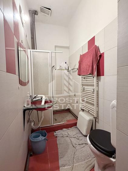 Apartament 3 camere de vanzaree Dambovita Timisoara