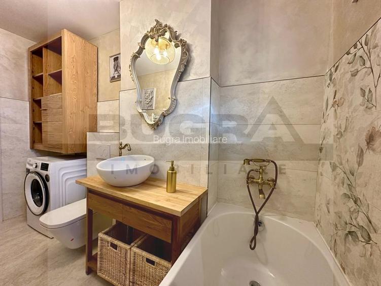 Apartament 4 camere de lux, 78mp, dressing, zona C-tin Brancusi - 7
