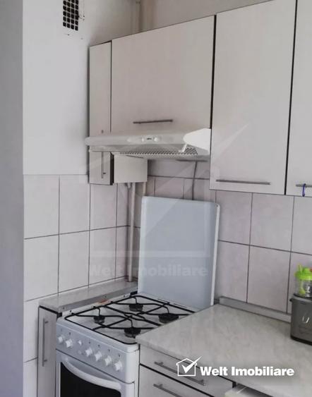Apartament cu 2 camere in Grigorescu