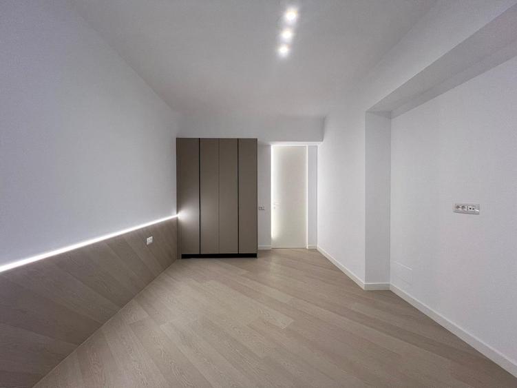 Apartament 2 camere in Cortina North (model mare), mobilat, la cheie