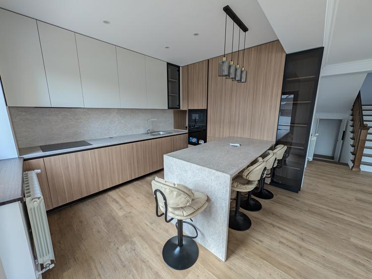 Casa 5 camere 175mp | 0 comision | Otopeni | Renovat 2026 | Partial Mobilat