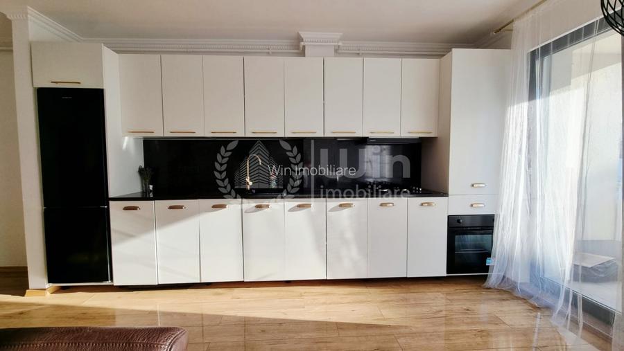 Apartament 2 camere | Bloc nou | Terasa | Floresti | Zona Eroilor - 4