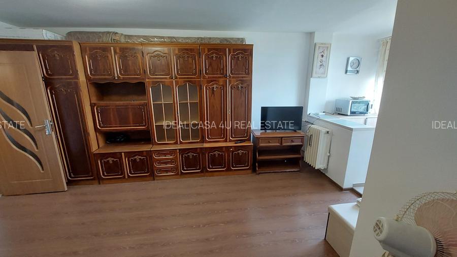 Apartament cu 1 camera in Tatarasi-Doi Baieti,la bulevard - 5